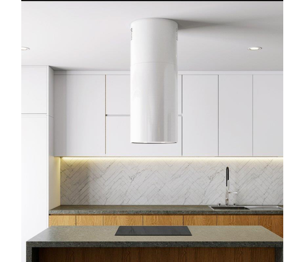 GLOBALO Wereniso Isola 39.1 White - 1106054 - zdjęcie 5